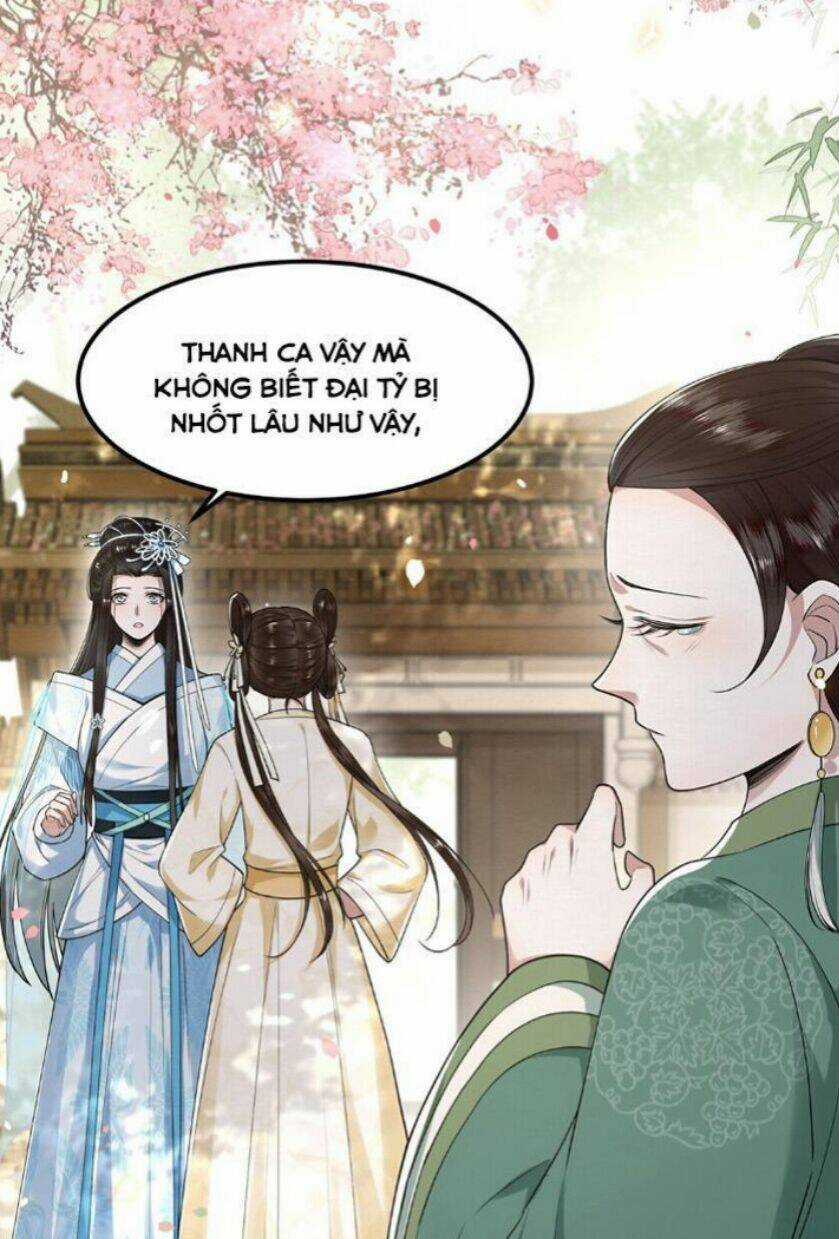 Phượng Hoàng Vu Phi Chapter 28 trang 2