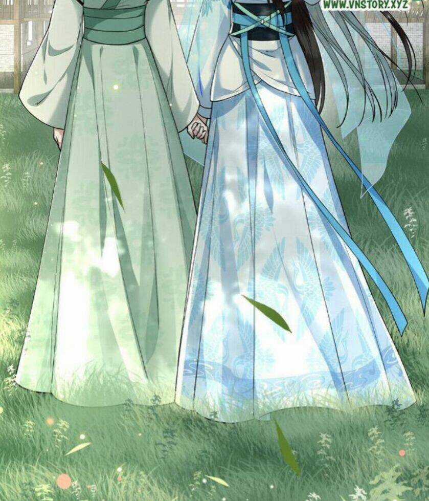 Phượng Hoàng Vu Phi Chapter 28 trang 21