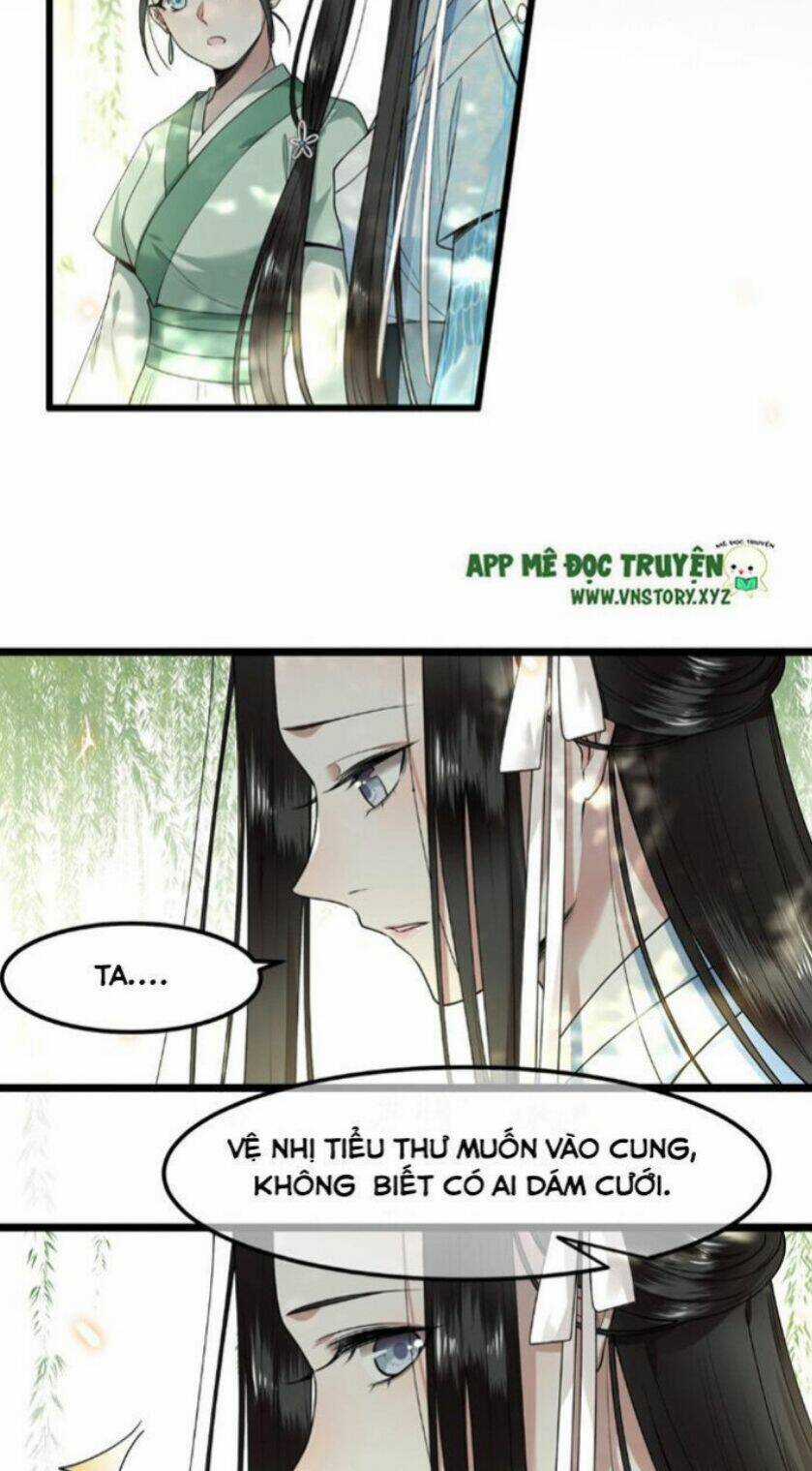 Phượng Hoàng Vu Phi Chapter 28 trang 24