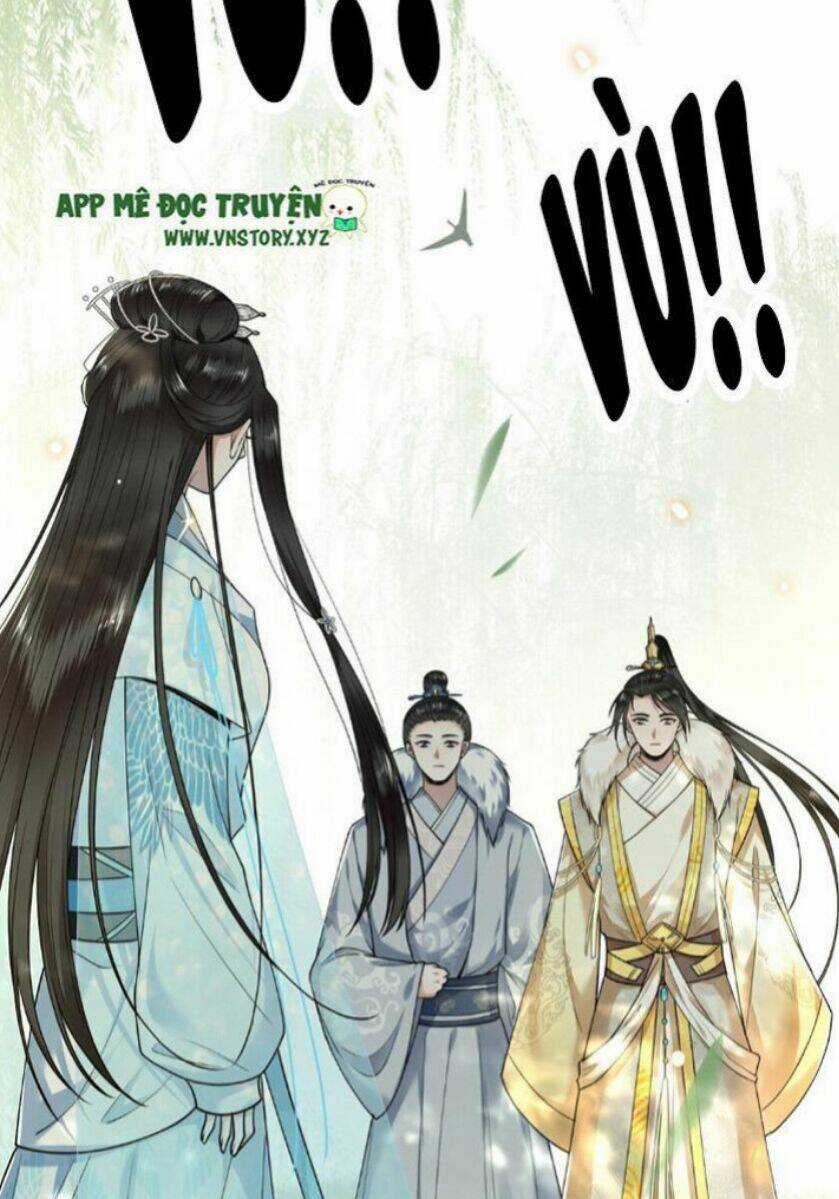 Phượng Hoàng Vu Phi Chapter 28 trang 26