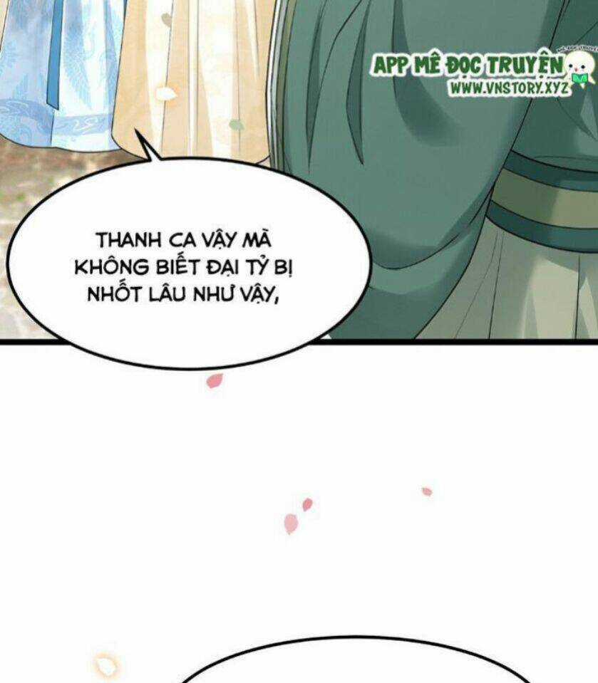 Phượng Hoàng Vu Phi Chapter 28 trang 3