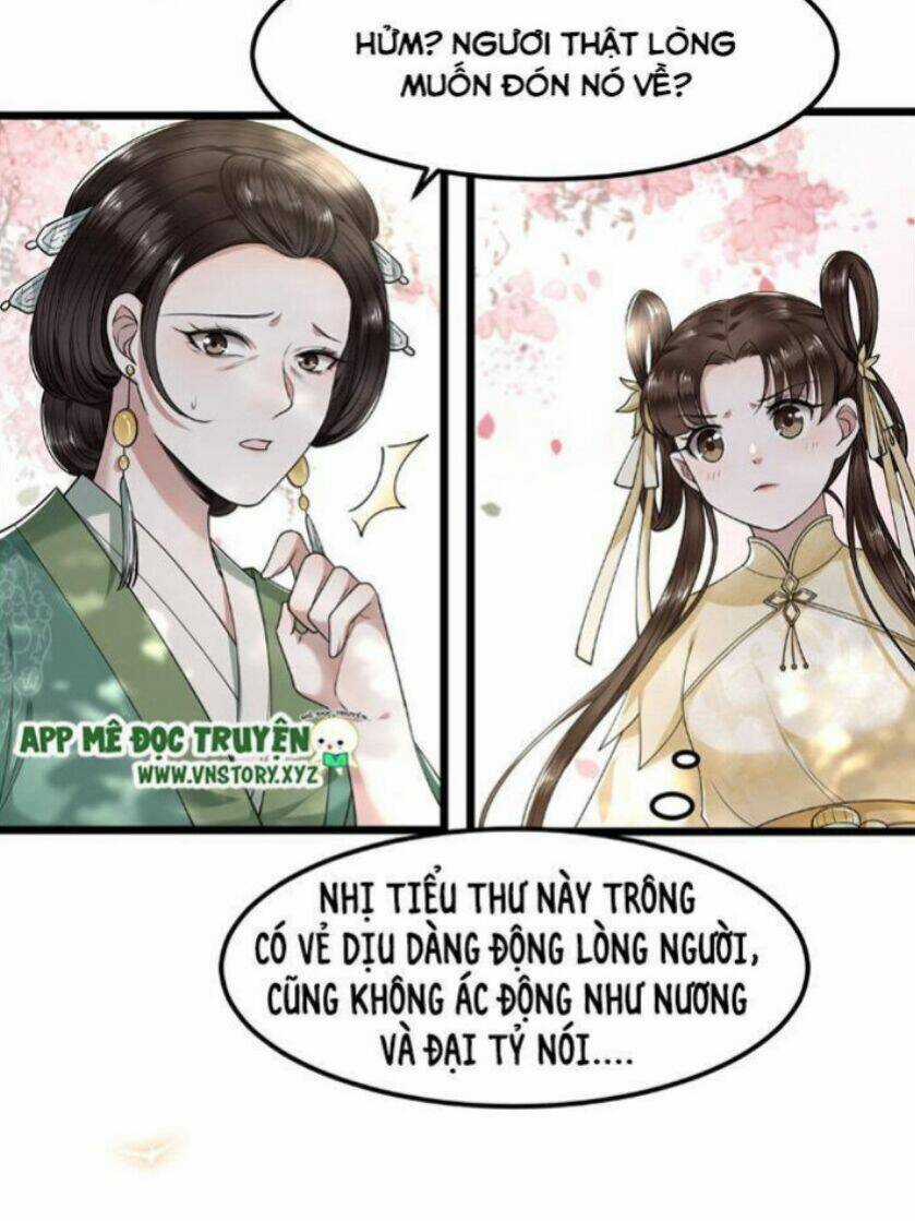 Phượng Hoàng Vu Phi Chapter 28 trang 4