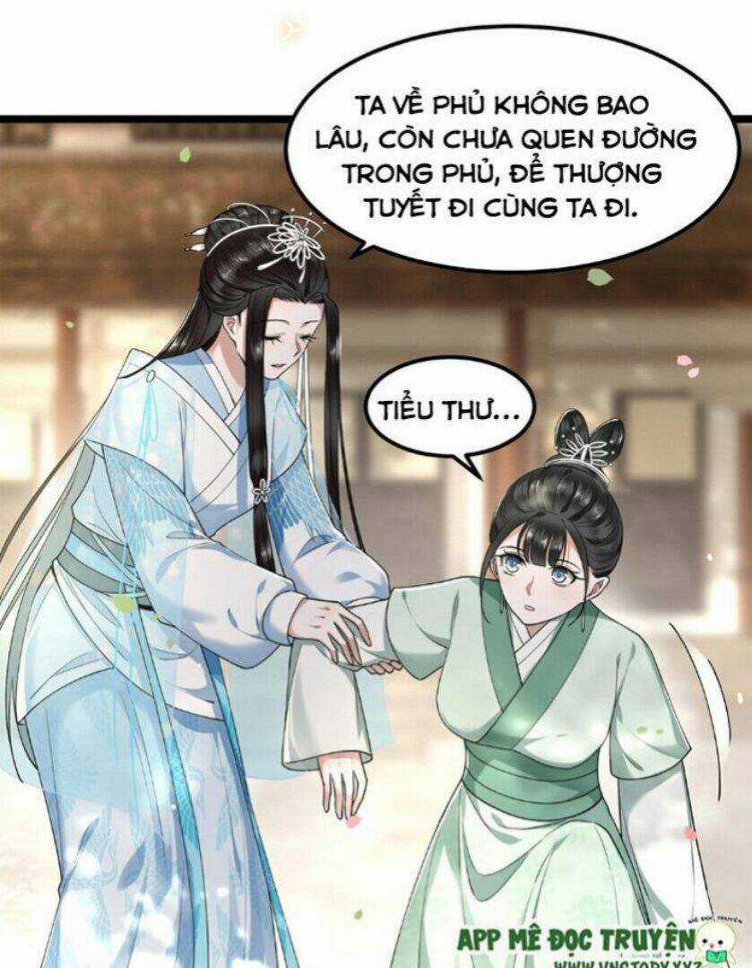 Phượng Hoàng Vu Phi Chapter 28 trang 5