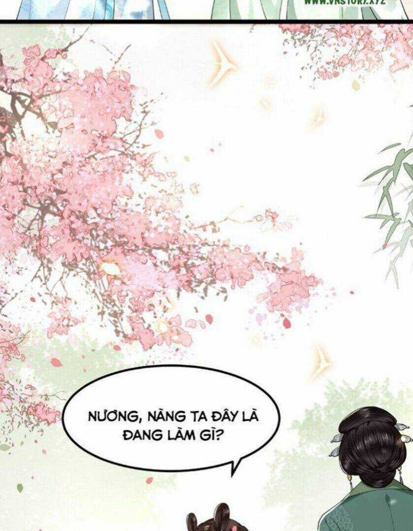 Phượng Hoàng Vu Phi Chapter 28 trang 6