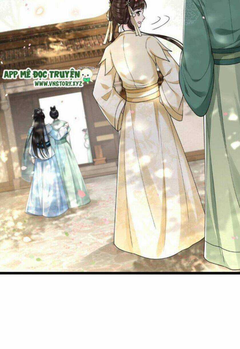 Phượng Hoàng Vu Phi Chapter 28 trang 7