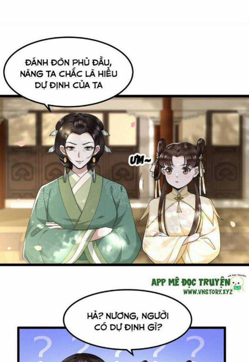 Phượng Hoàng Vu Phi Chapter 28 trang 8