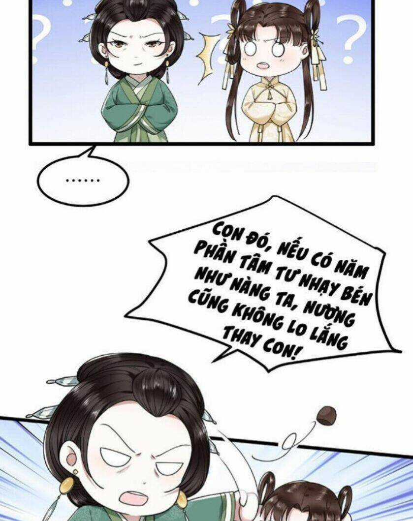 Phượng Hoàng Vu Phi Chapter 28 trang 9