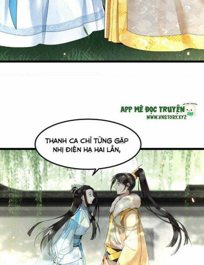 Phượng Hoàng Vu Phi Chapter 29 trang 11