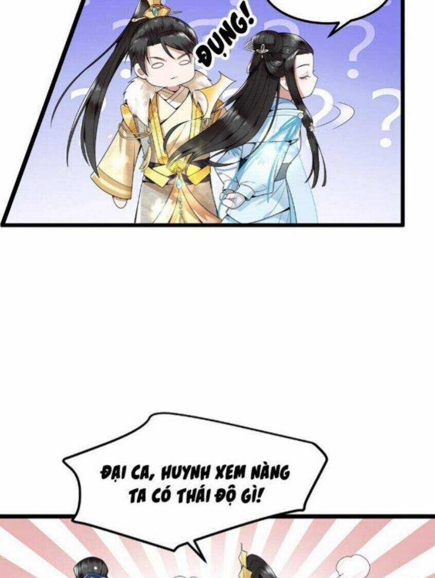 Phượng Hoàng Vu Phi Chapter 29 trang 13