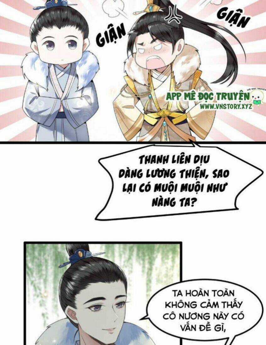 Phượng Hoàng Vu Phi Chapter 29 trang 14