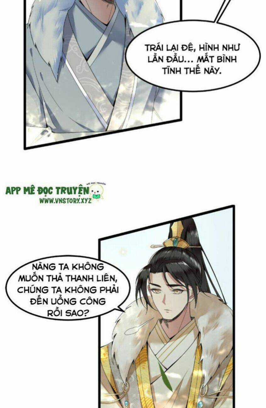 Phượng Hoàng Vu Phi Chapter 29 trang 15