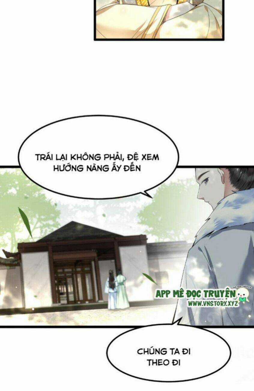 Phượng Hoàng Vu Phi Chapter 29 trang 16