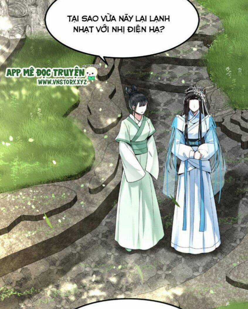 Phượng Hoàng Vu Phi Chapter 29 trang 18