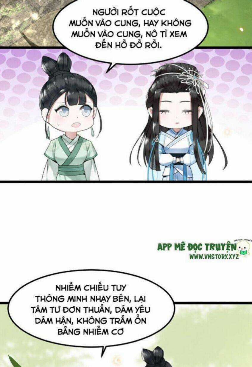 Phượng Hoàng Vu Phi Chapter 29 trang 19