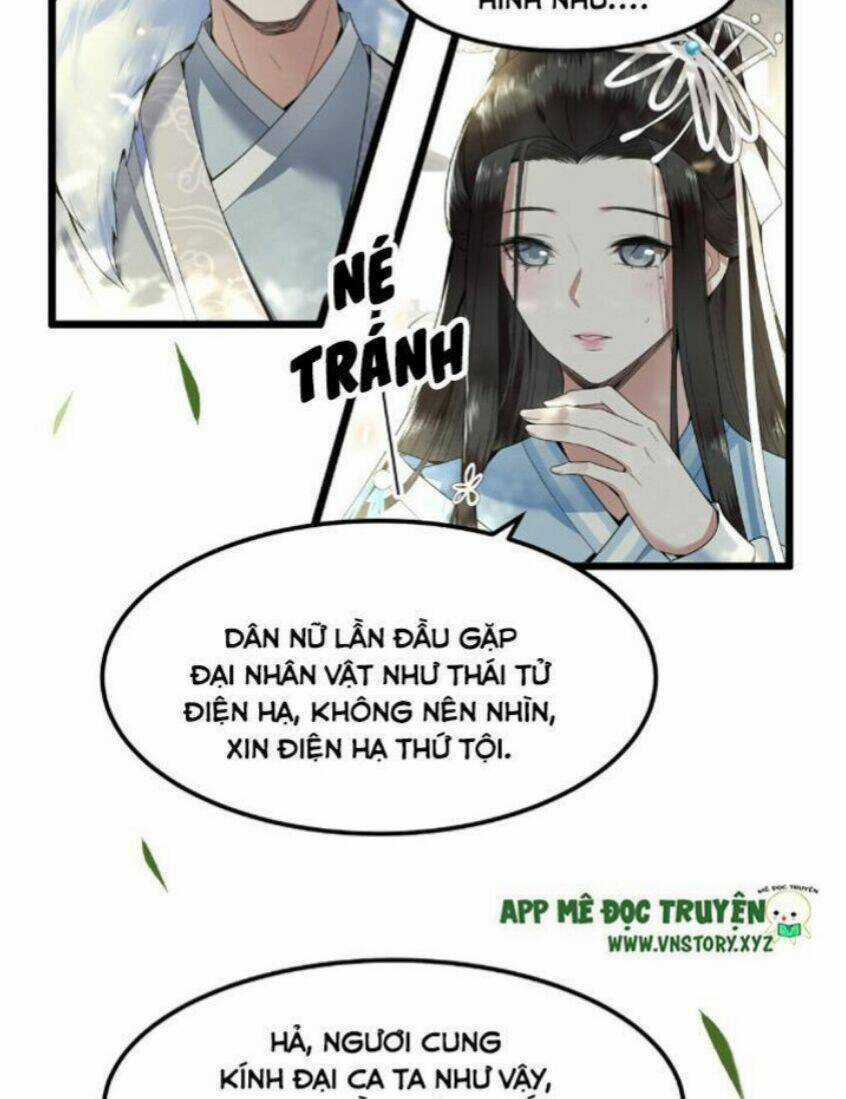 Phượng Hoàng Vu Phi Chapter 29 trang 2