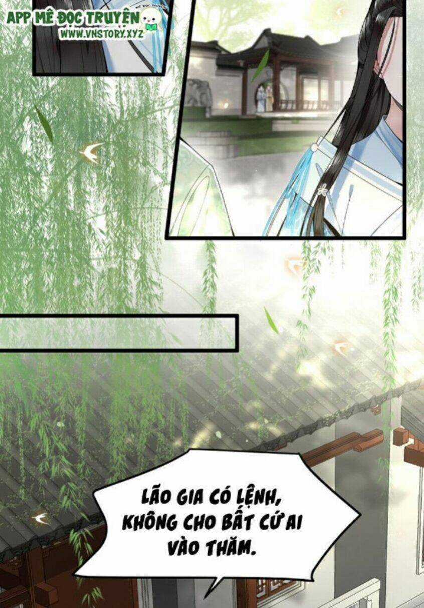 Phượng Hoàng Vu Phi Chapter 29 trang 21