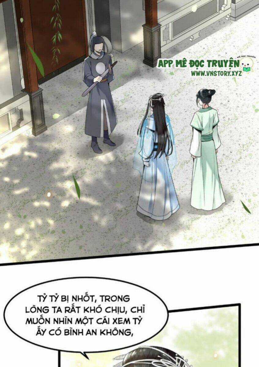 Phượng Hoàng Vu Phi Chapter 29 trang 22