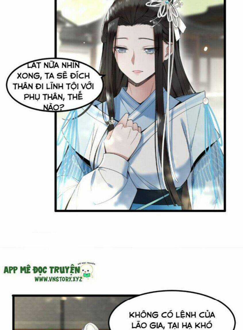 Phượng Hoàng Vu Phi Chapter 29 trang 23