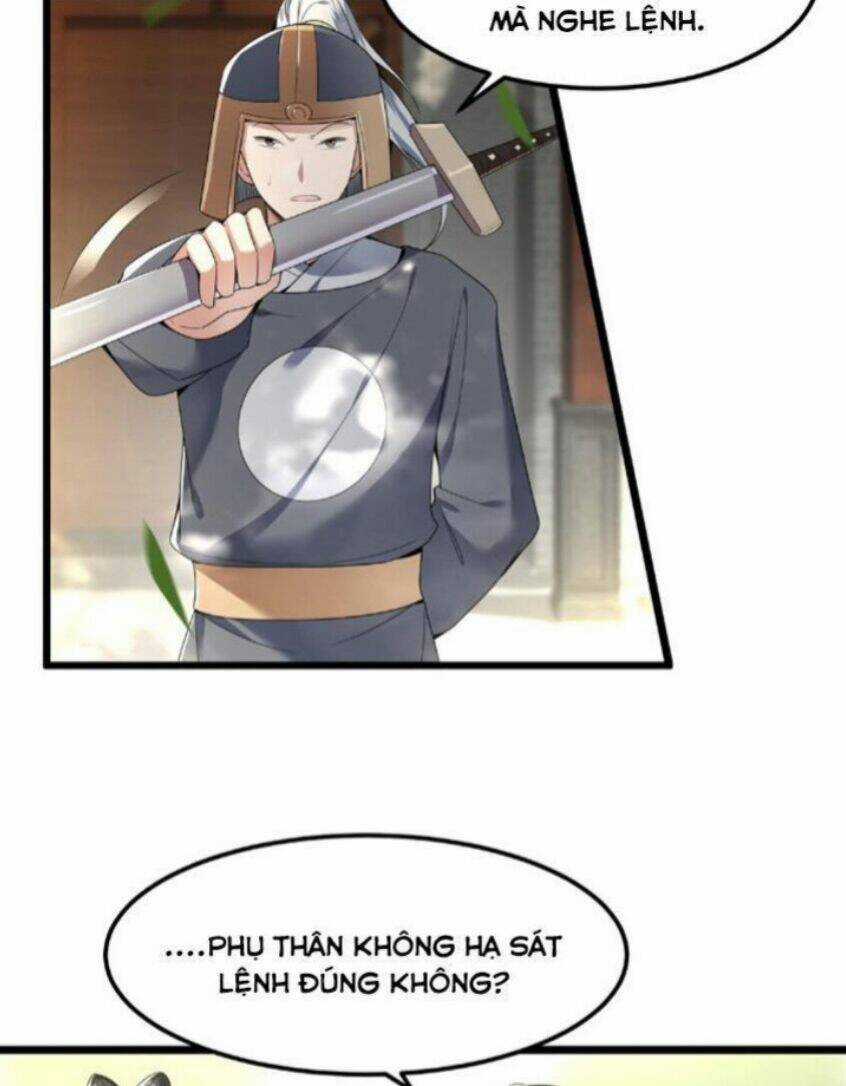 Phượng Hoàng Vu Phi Chapter 29 trang 24