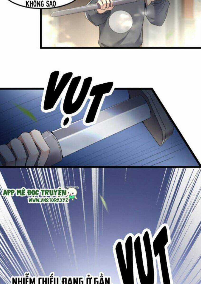 Phượng Hoàng Vu Phi Chapter 29 trang 26