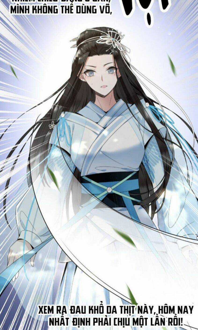 Phượng Hoàng Vu Phi Chapter 29 trang 27