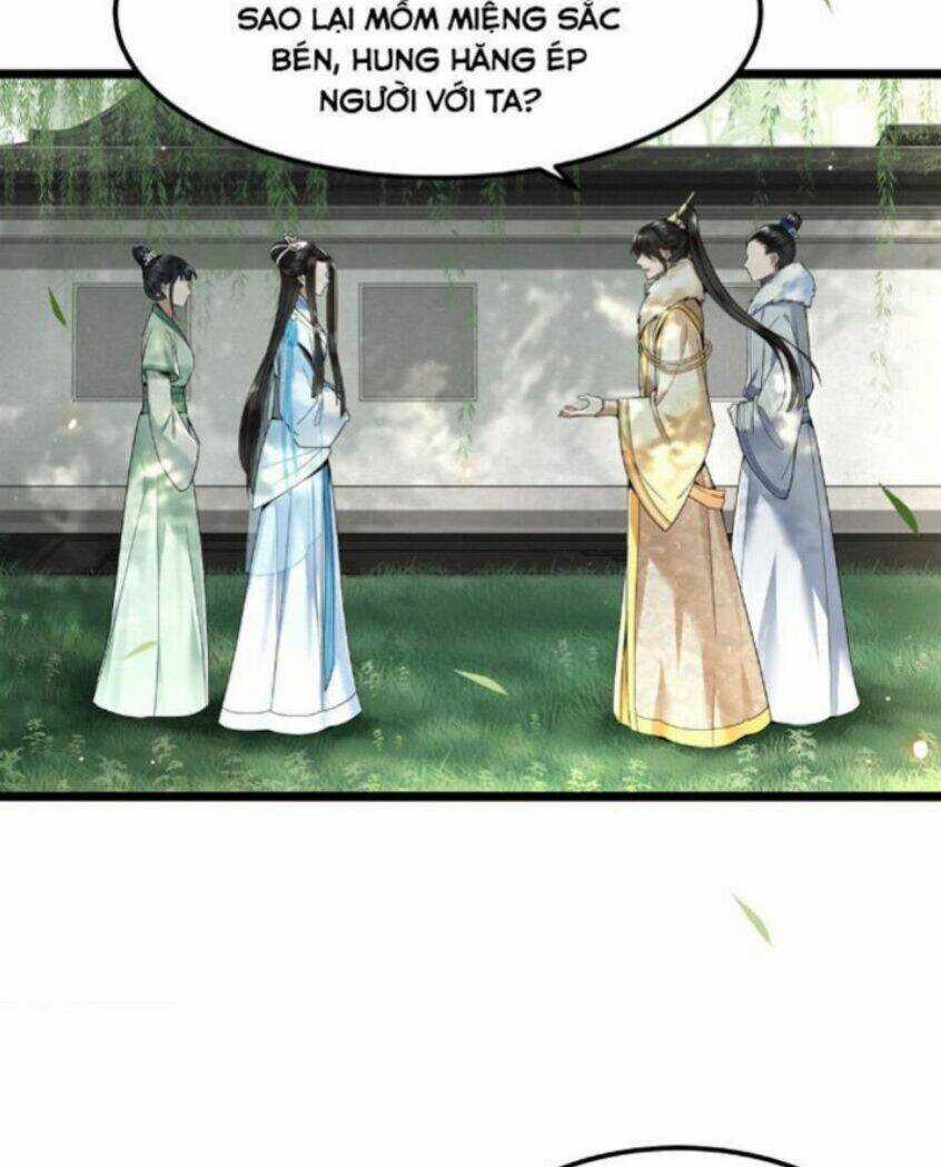 Phượng Hoàng Vu Phi Chapter 29 trang 3