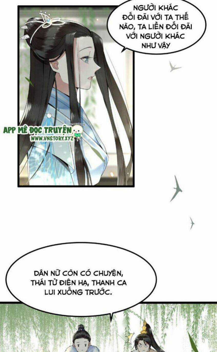 Phượng Hoàng Vu Phi Chapter 29 trang 4