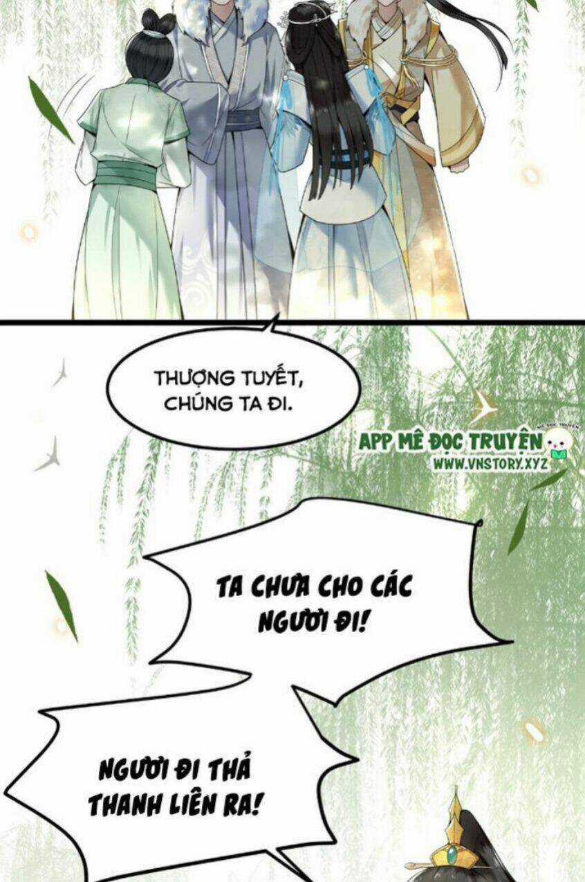 Phượng Hoàng Vu Phi Chapter 29 trang 5