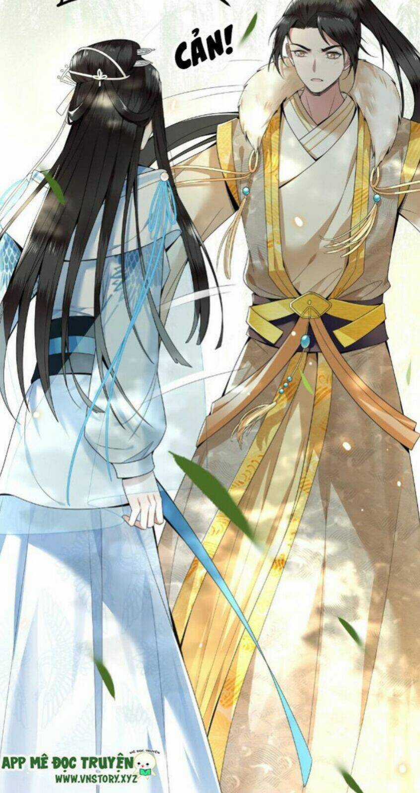 Phượng Hoàng Vu Phi Chapter 29 trang 6