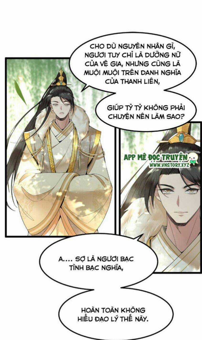 Phượng Hoàng Vu Phi Chapter 29 trang 8