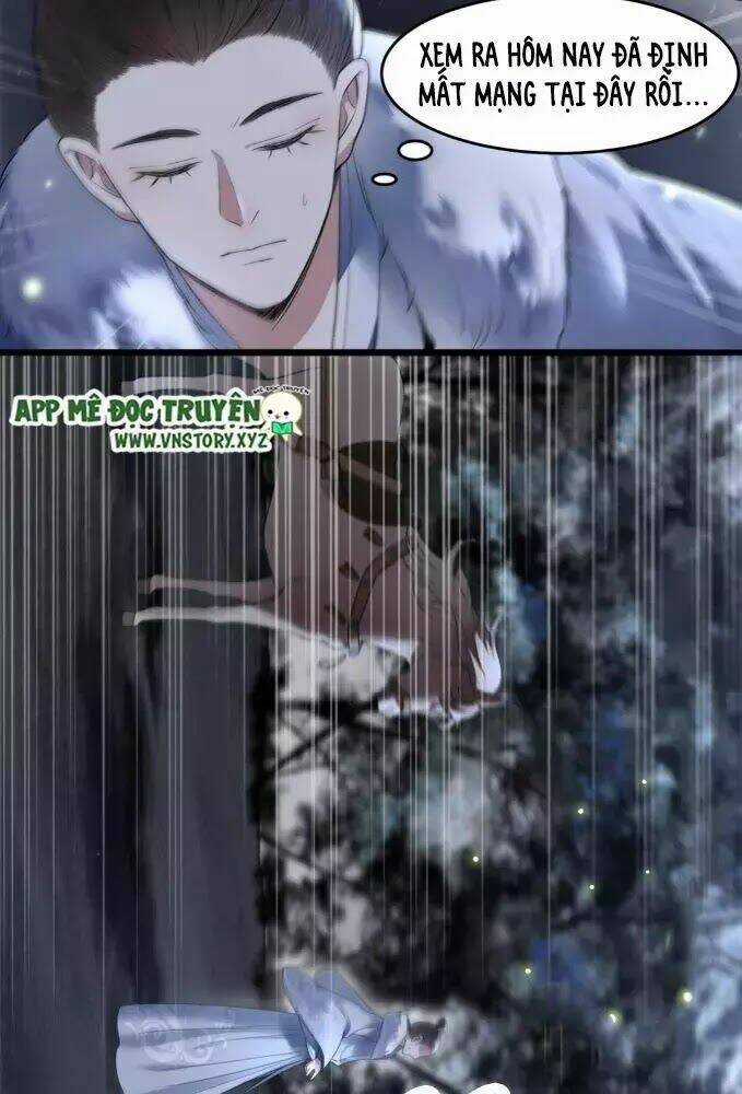 Phượng Hoàng Vu Phi Chapter 3 trang 16