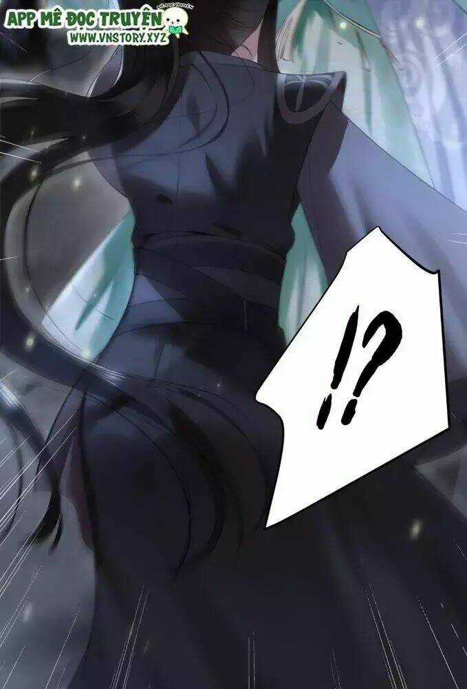 Phượng Hoàng Vu Phi Chapter 3 trang 22