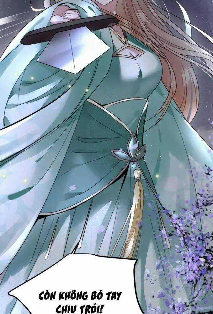 Phượng Hoàng Vu Phi Chapter 3 trang 28