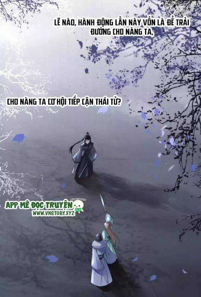 Phượng Hoàng Vu Phi Chapter 3 trang 32