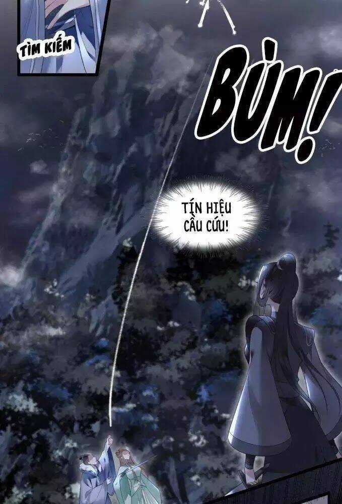 Phượng Hoàng Vu Phi Chapter 3 trang 36