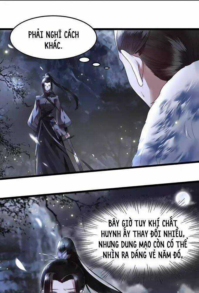 Phượng Hoàng Vu Phi Chapter 3 trang 4