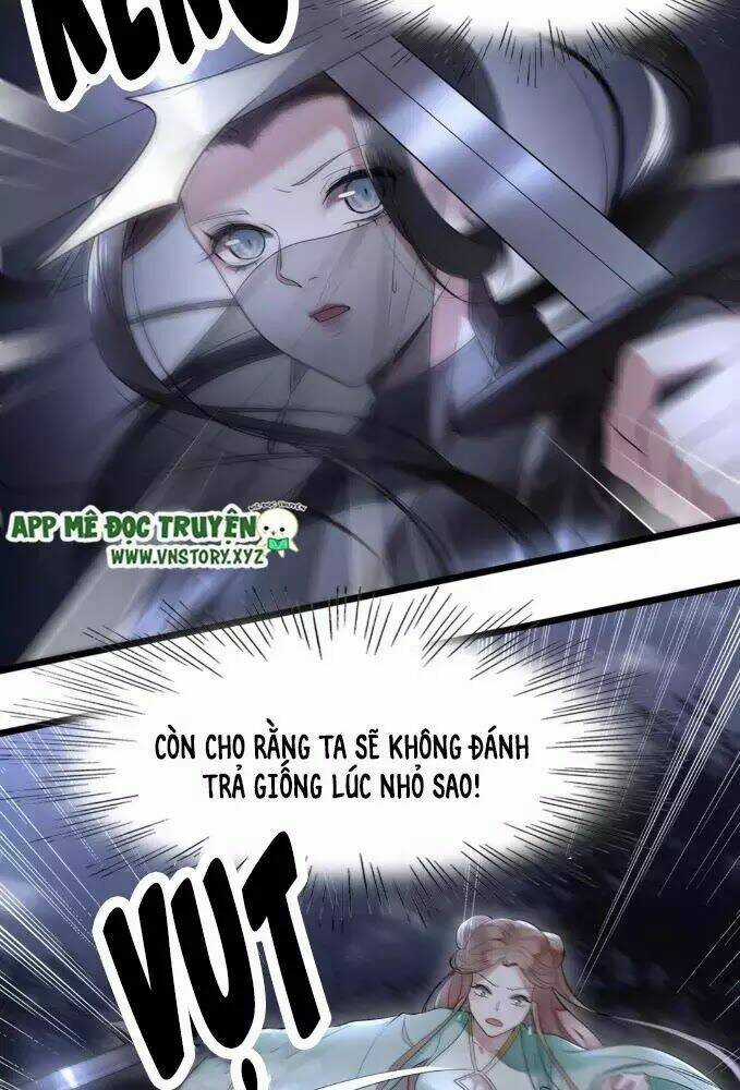 Phượng Hoàng Vu Phi Chapter 3 trang 42