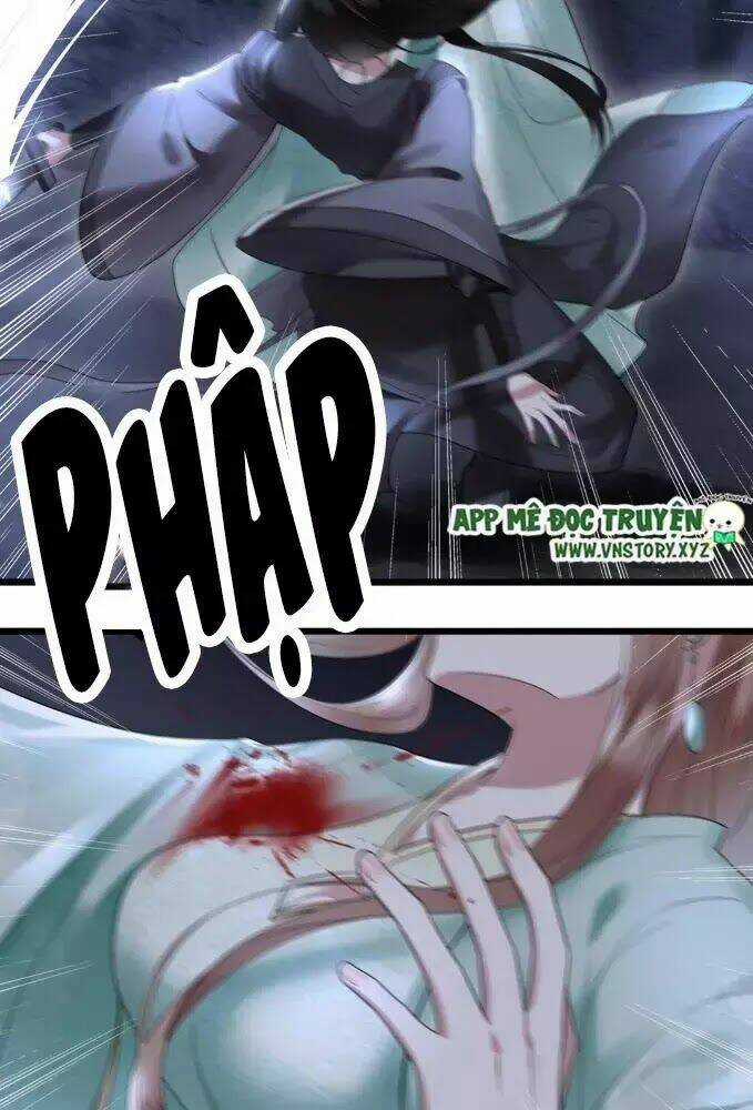 Phượng Hoàng Vu Phi Chapter 3 trang 44