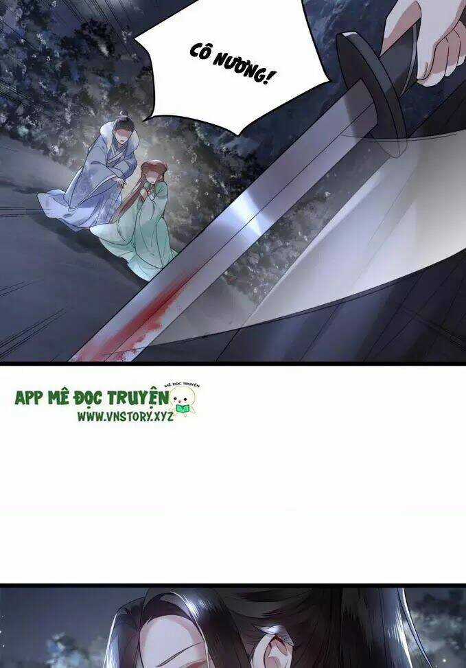 Phượng Hoàng Vu Phi Chapter 3 trang 46