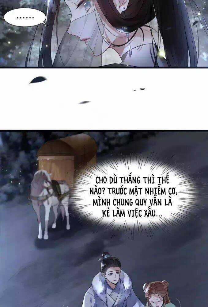 Phượng Hoàng Vu Phi Chapter 3 trang 47