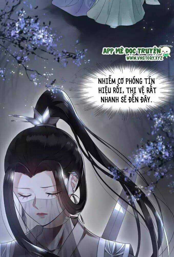 Phượng Hoàng Vu Phi Chapter 3 trang 49