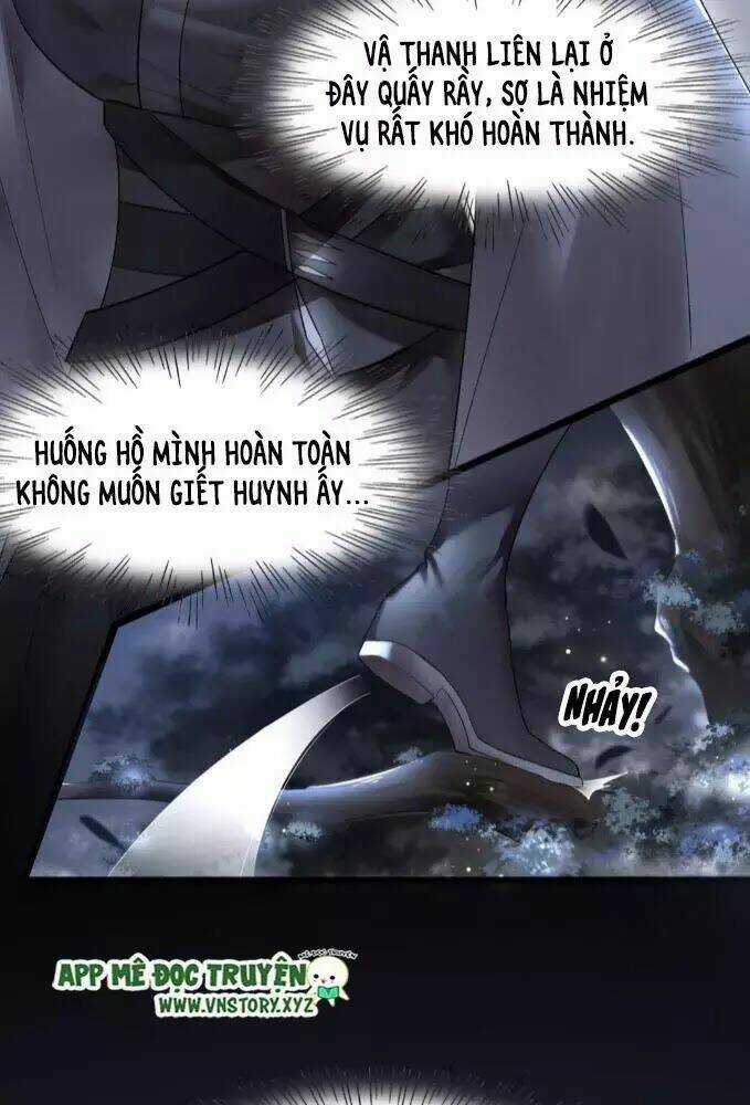 Phượng Hoàng Vu Phi Chapter 3 trang 51