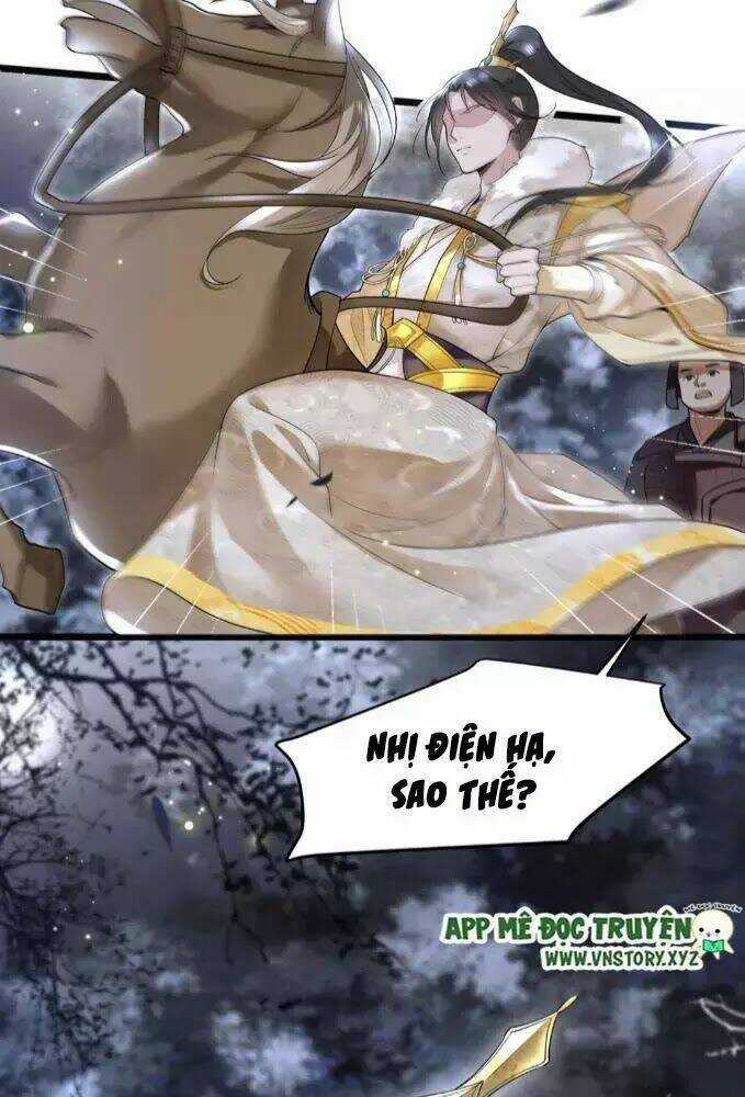 Phượng Hoàng Vu Phi Chapter 3 trang 59