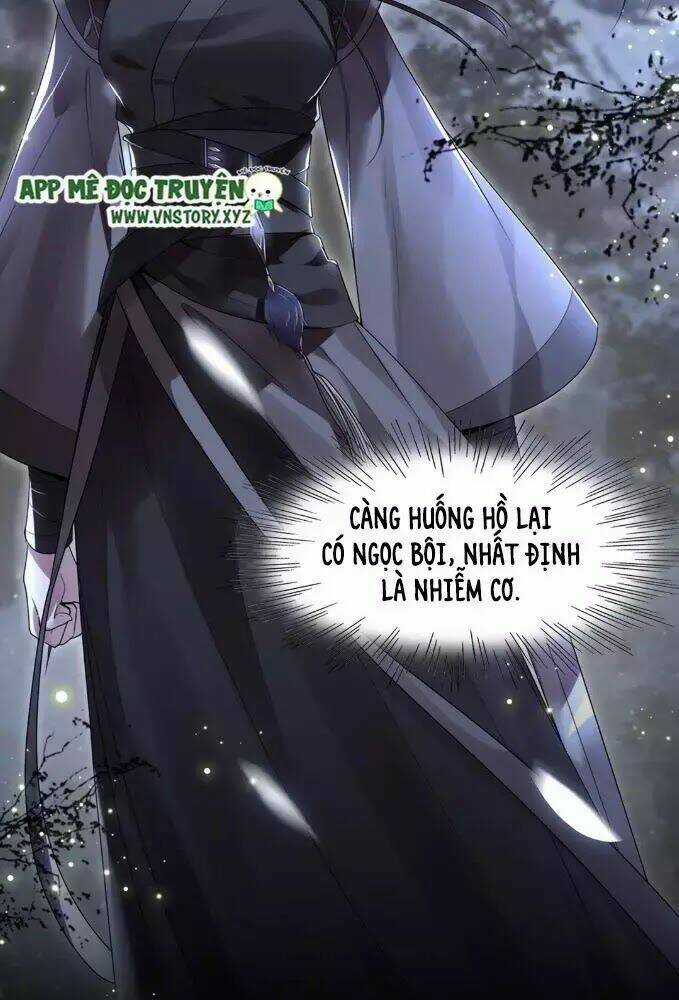 Phượng Hoàng Vu Phi Chapter 3 trang 6