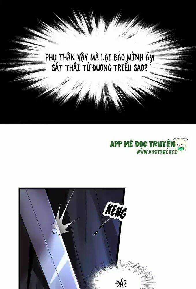 Phượng Hoàng Vu Phi Chapter 3 trang 8