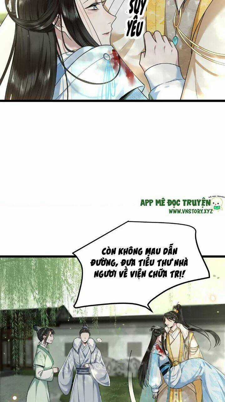 Phượng Hoàng Vu Phi Chapter 30 trang 10