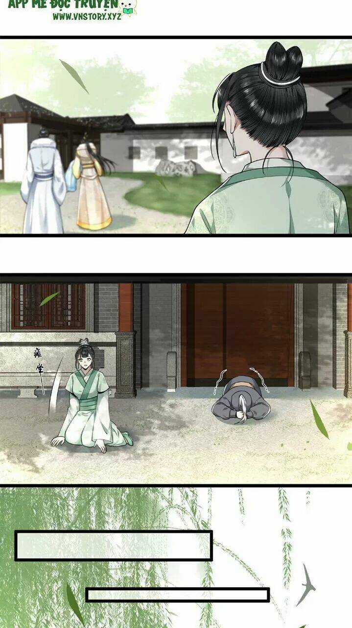 Phượng Hoàng Vu Phi Chapter 30 trang 14