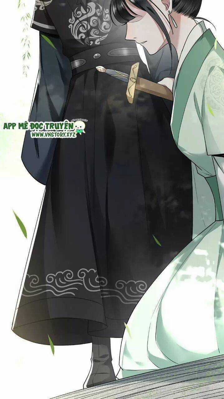 Phượng Hoàng Vu Phi Chapter 30 trang 16