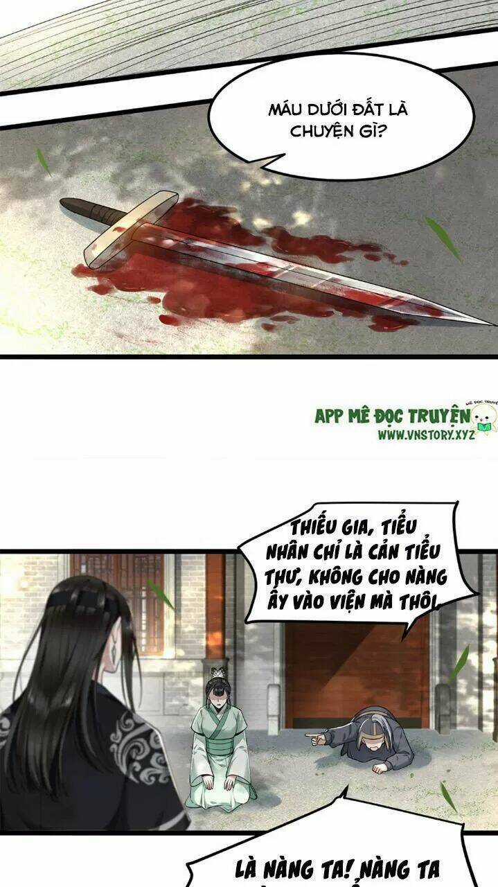 Phượng Hoàng Vu Phi Chapter 30 trang 17