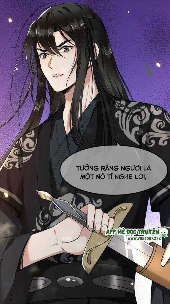 Phượng Hoàng Vu Phi Chapter 30 trang 19